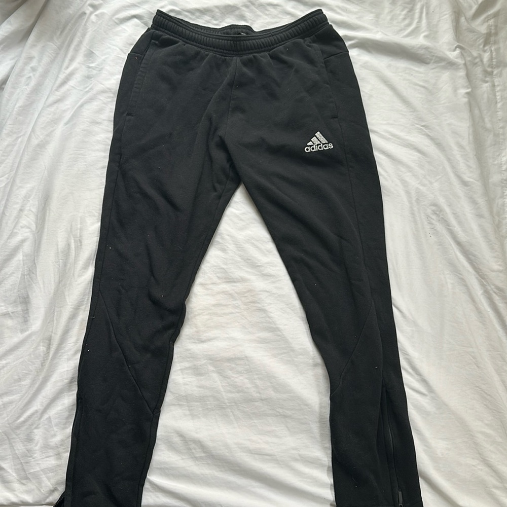 Adidas Athletic Joggers